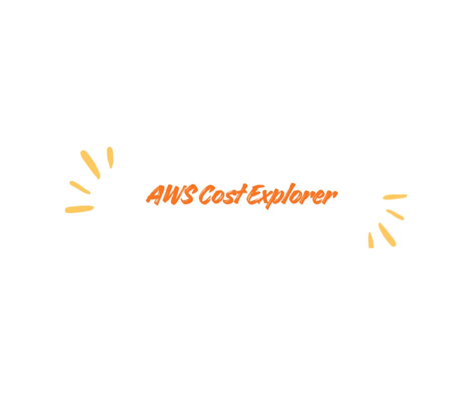 AWS Cost Explorer